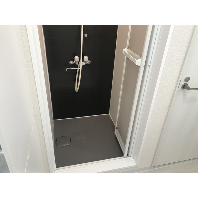 スリーパインズ102号室 部屋その他