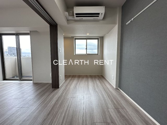 コンシェリア目黒本町 ＴＨＥ ＲＥＳＩＤＥＮＣＥ5階 内観