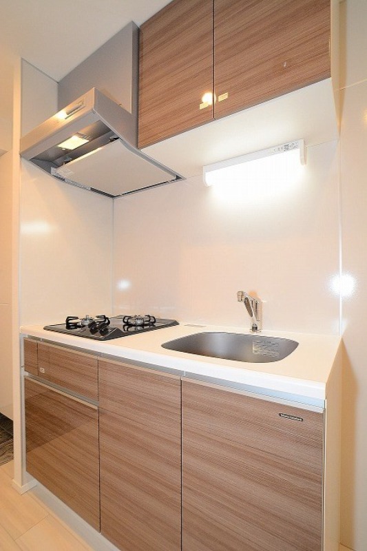 ステージファースト両国東 キッチン