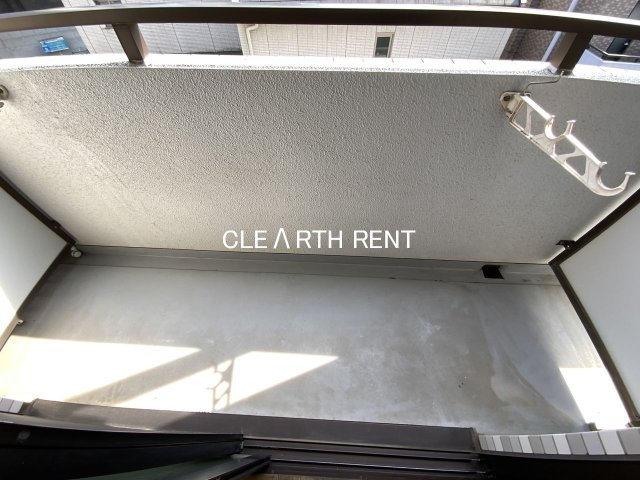 菱和パレス練馬 同タイプ別住戸写真となります。現況と異なる場合がございます。