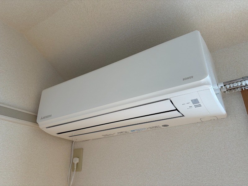 ラ・シンフォニア 部屋設備