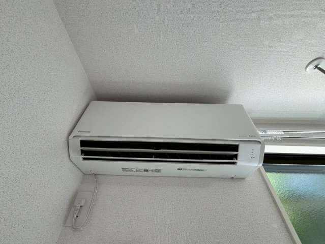 モカテラス松戸302号室 部屋設備