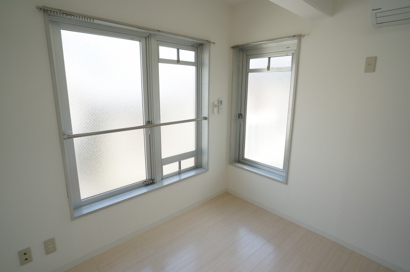 T’s garden蓮根Ⅱ リビング