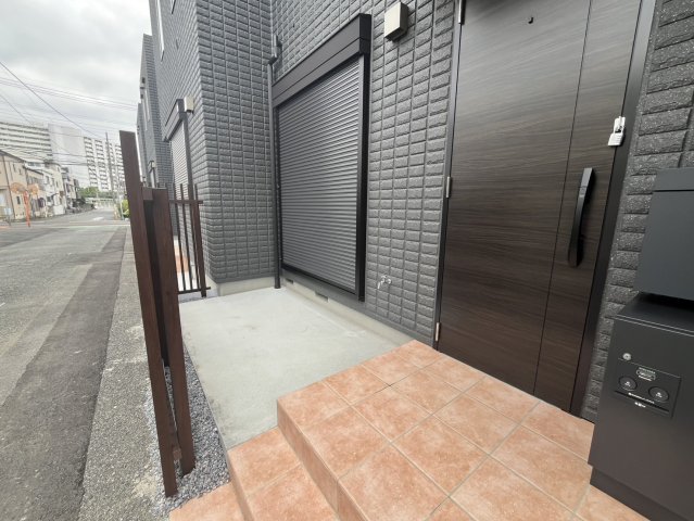 CASA MICHI105号室 その他