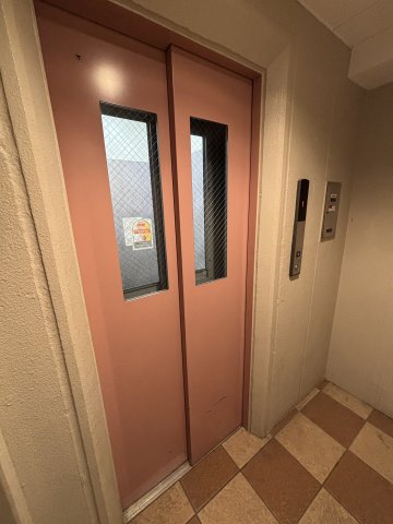 ウィステリア新田町0202号室 その他共有部分