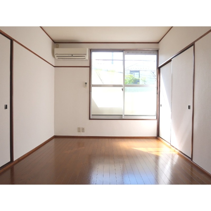 ベルメゾン ※別部屋参考写真