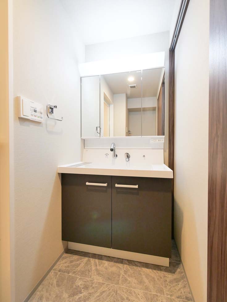 アーバンパーク志村坂上3階 内観