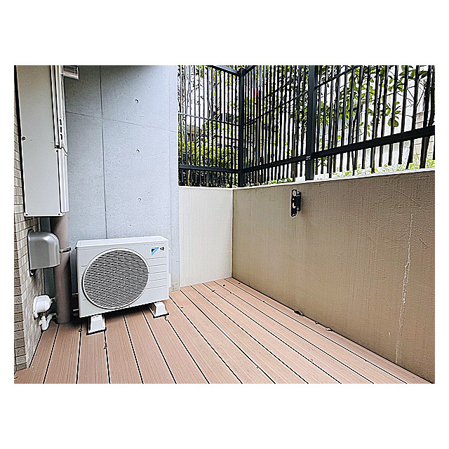 GRAN PASEO 四谷若葉0409号室 同建物別部屋の参考画像