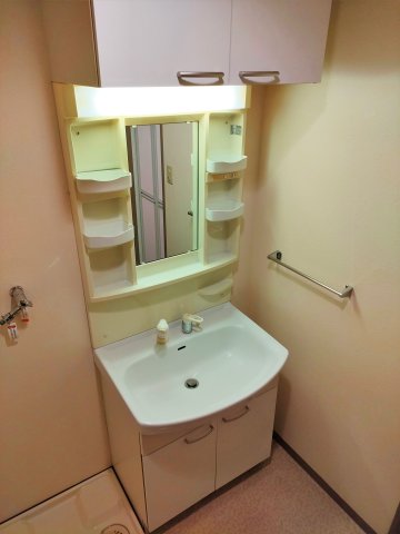 パインリッチ湘南0201号室 他号室参考写真