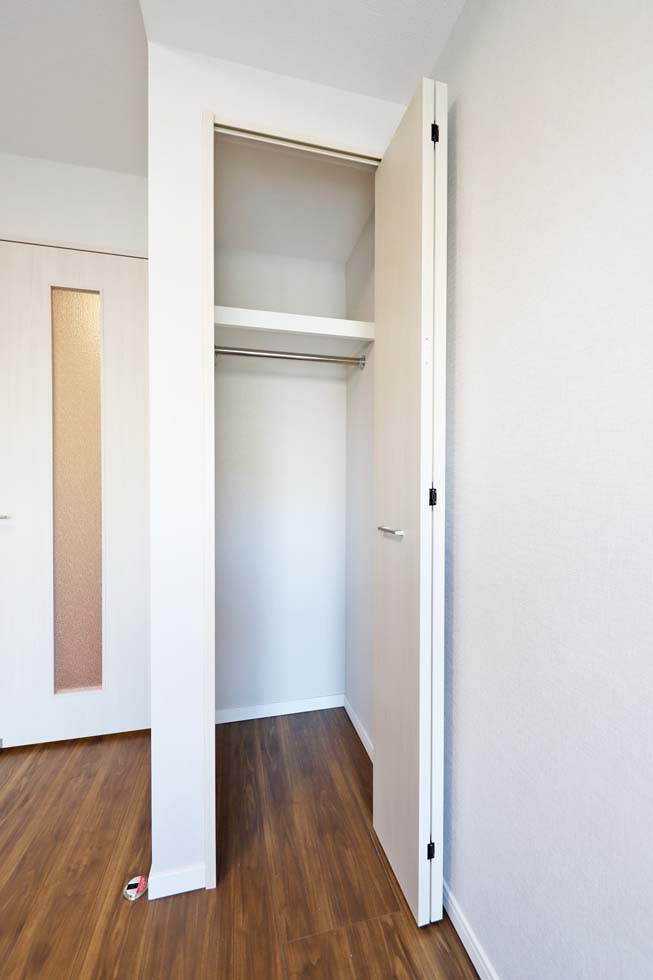 大神宮下Residence5階 内観