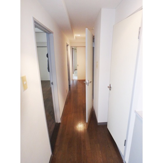 アローマ350101号室 その他