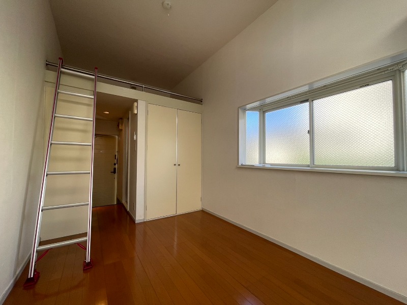 カーム百合ヶ丘Ⅱ1階 部屋その他