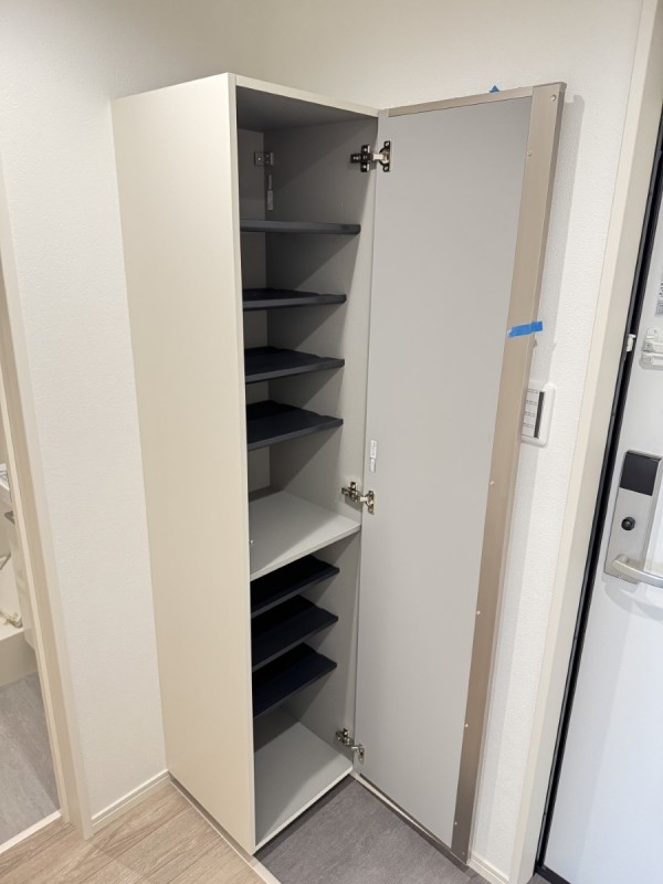 ｒｏｂｏｔ　ｈｏｍｅ　前原 玄関