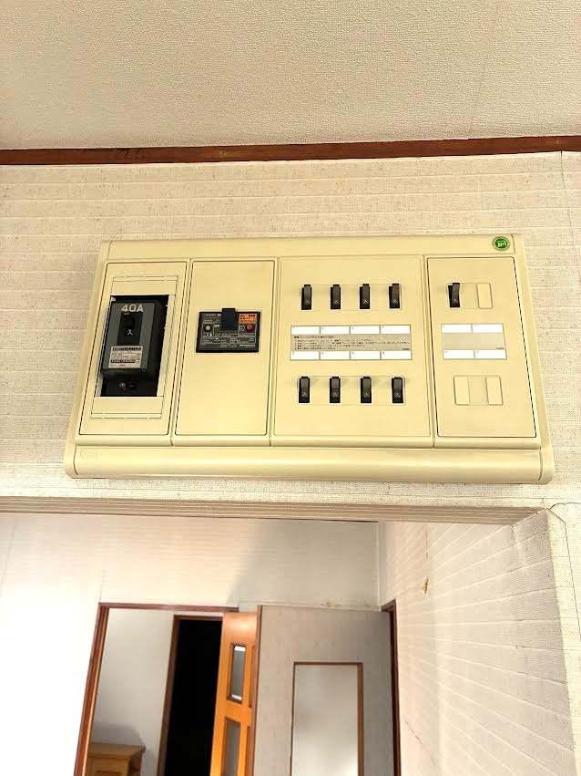 柏市東中新宿3丁目戸建 ファミリーの生活を支える４０A