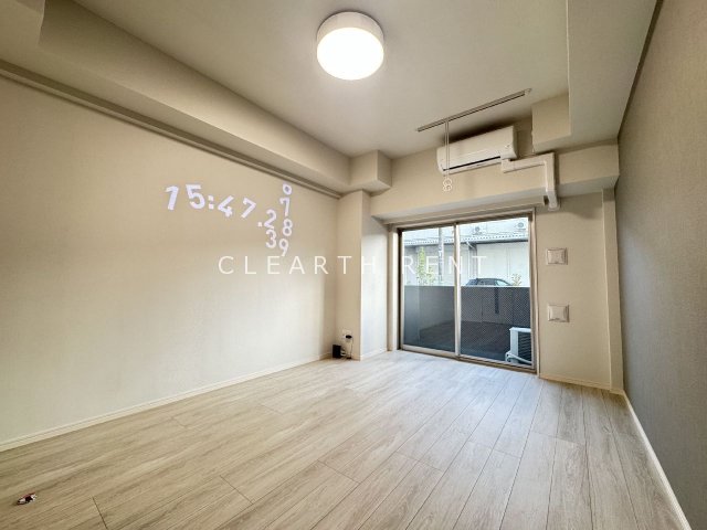 ＧＲＡＮ ＰＡＳＥＯ 谷在家1階 新築/敷金礼金ゼロ/仲介手数料無料/フリーレント2か月