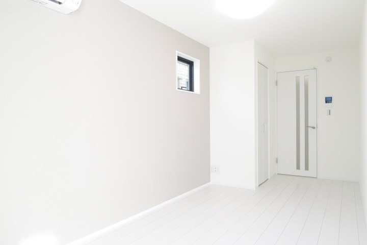 T’s Cuore梅ヶ丘2階 内観