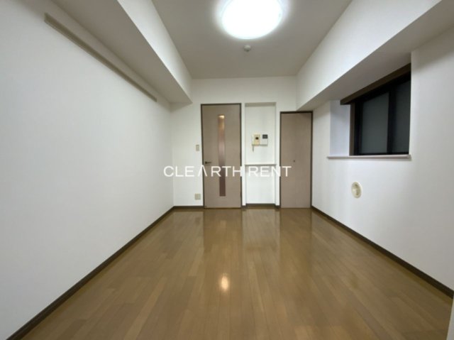 パレステュディオ芝大門8階 同タイプ別住戸写真となります。現況と異なる場合がございます。