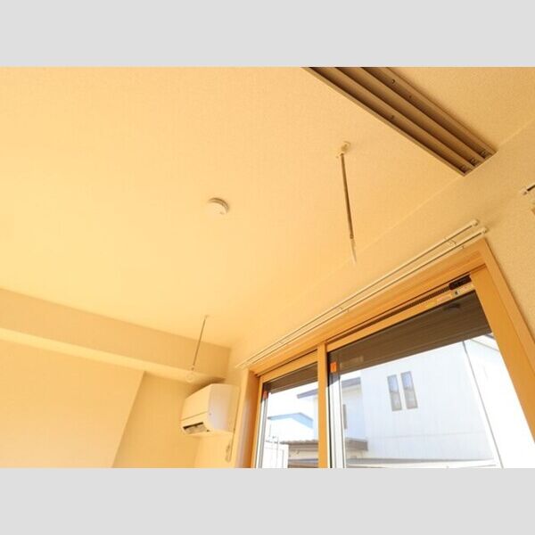 メゾンローレル　Ⅰ 201号室 同建物別部屋の参考画像