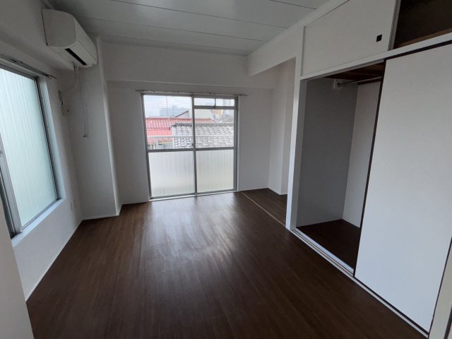 田頭マンション 居室1