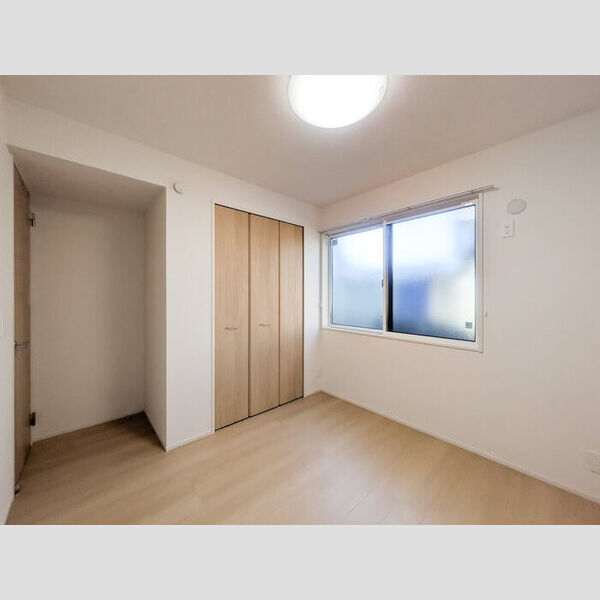 グラースK101号室 部屋その他