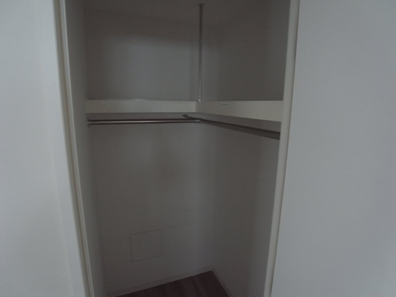 THE ITABASHI テラス10階 収納