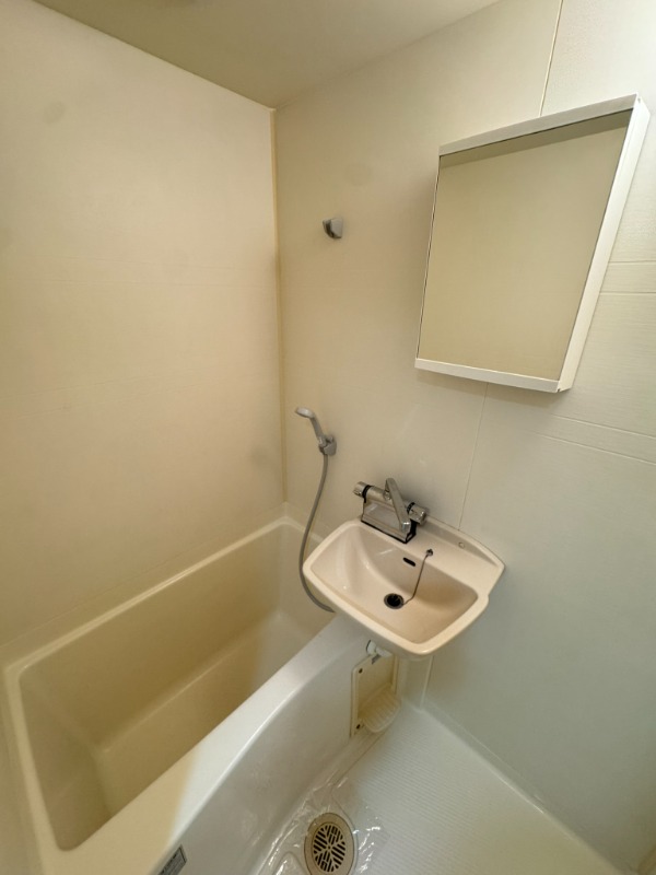 クオーレプロバンス南行徳Ⅱ(F-058) お風呂