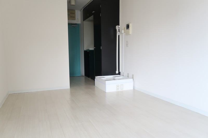 エスポワール中目黒2階 リビング