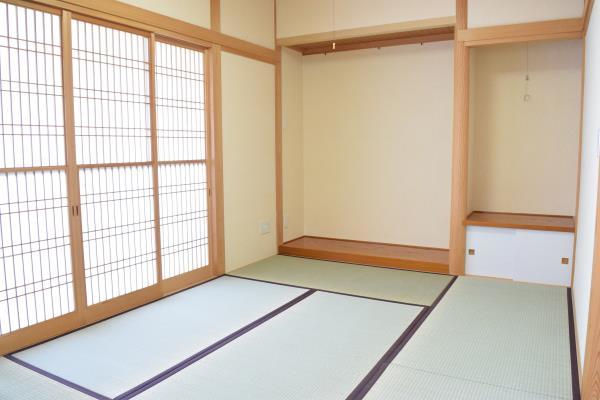 ティアラ恵比寿 リビング