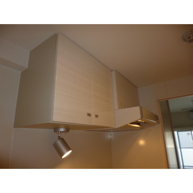 プレール・ドゥーク西川口 キッチン