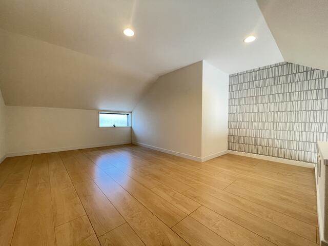 マイショコラ2階 部屋その他