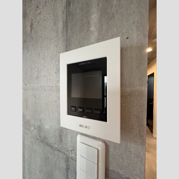 プリシェールコンフォールⅡ 部屋設備