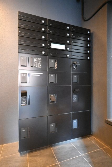 ｔｒｉａｓ１２９2階 その他共有部分