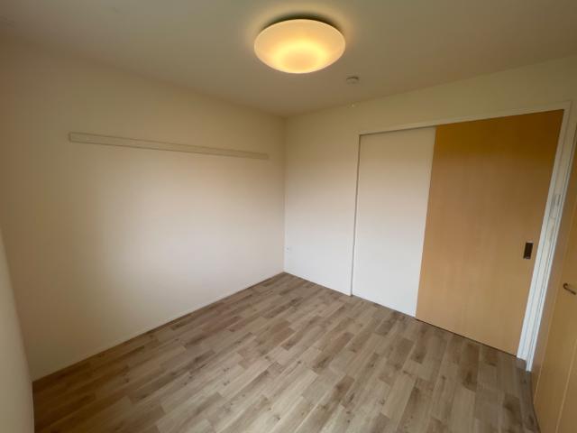 シェルル・ロコＢ 寝室