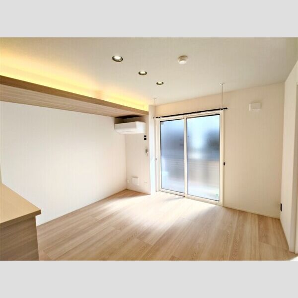 Auspicious　House LDK12.2帖(別角度)