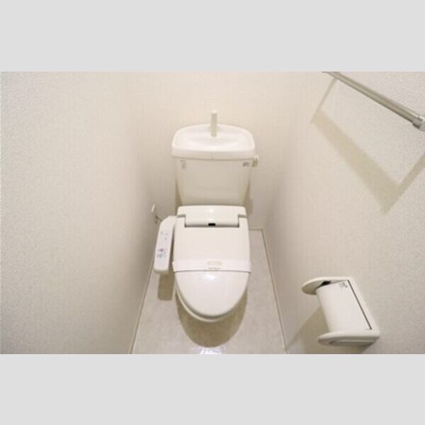 フルール・　ロメリア 温水洗浄暖房便座