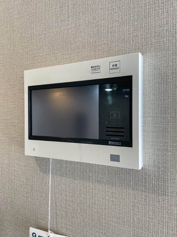 ドゥーエ二子新地6階 部屋その他