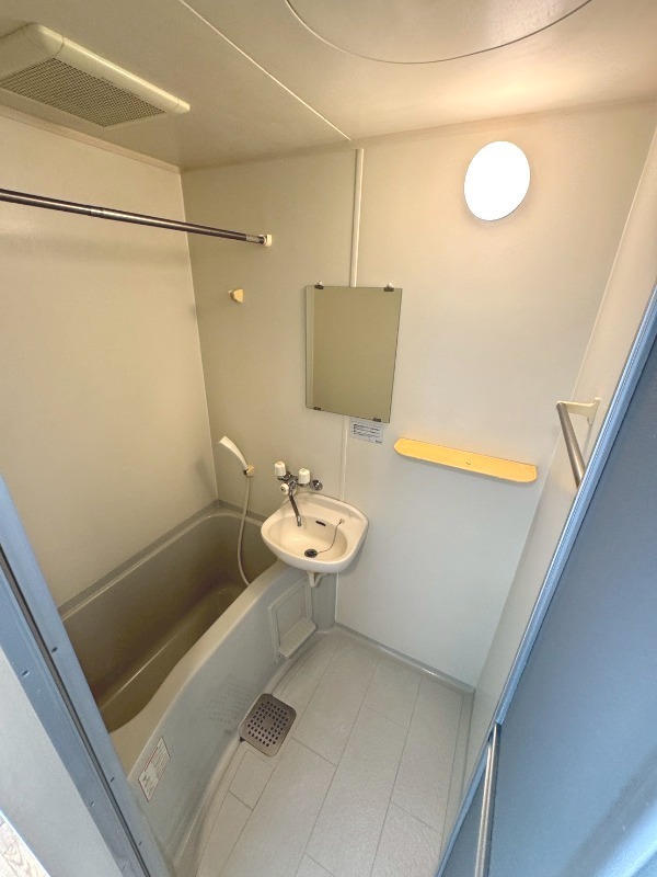 パルティーレさがみ野2階 お風呂