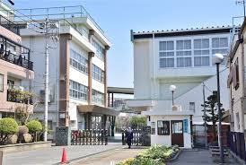 成加パラシオン4階 【小学校】荒川区立尾久西小学校まで492ｍ