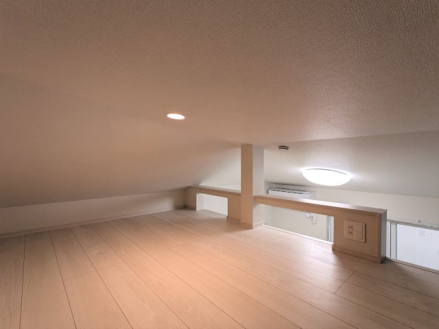 テラス祖師ヶ谷大蔵0105号室 リビング