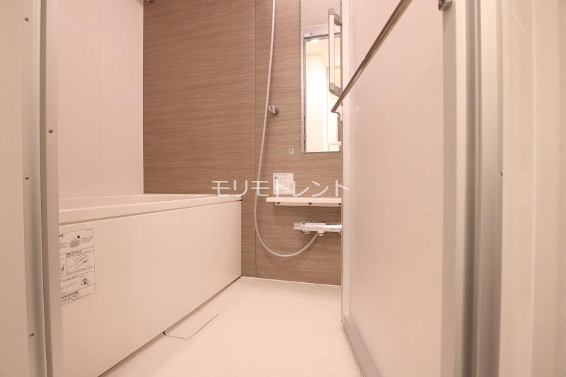 イプセ代々木レジデンス2階 室内参考写真（5F-Dタイプ）