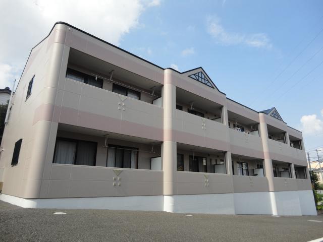 エクセルハイムの外観画像