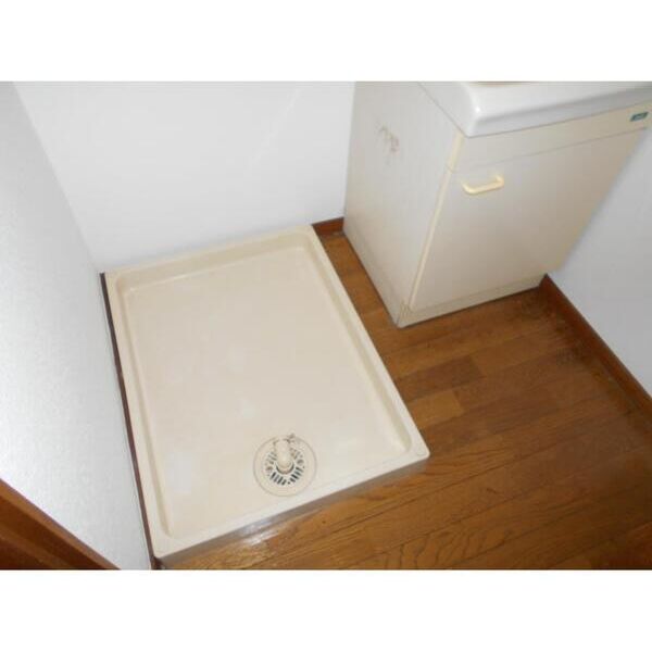 ミルキーウェイつきみ野 部屋設備