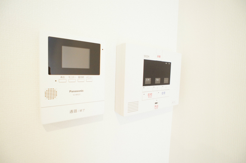 リブリ・コーワハイム 部屋設備