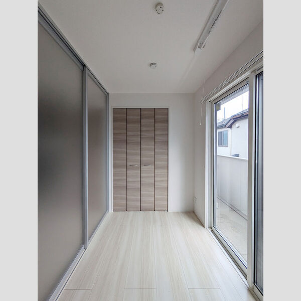 エクセリア高島平Ⅰ205号室 部屋その他