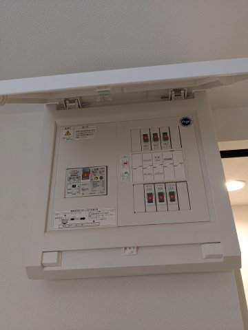 グランピア中野坂上0205号室 部屋設備