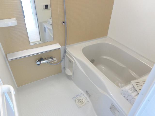 ビオレッタ バス（イメージ）