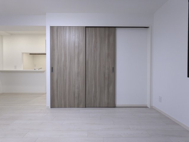 グランピア中野坂上0106号室 その他