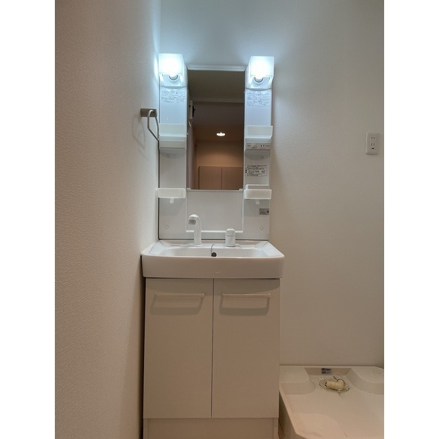 グラン　フルール 洗髪洗面化粧台