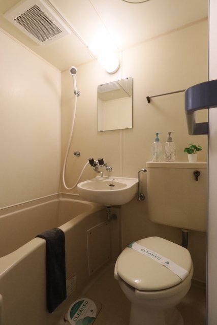 クレッセント大森 家具･小物はイメージです