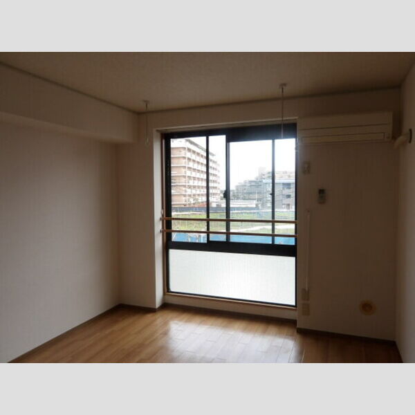 ベルウッド弐番館 LDK